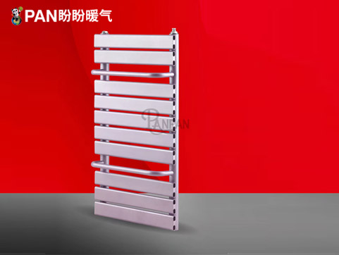 銅鋁復合暖氣片輕奢背婁