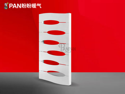 銅鋁復合暖氣紀梵希平板