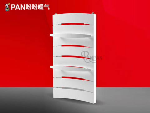 銅鋁復合暖氣紀梵希背婁